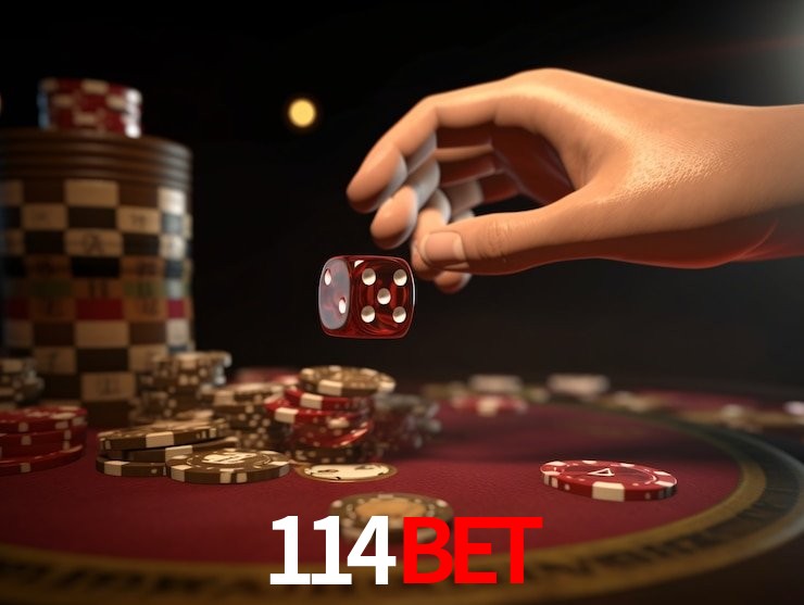 Slot Games 114Bet