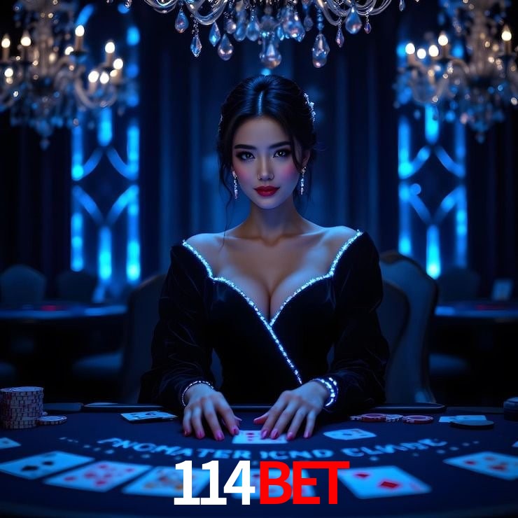 Game Providers 114Bet