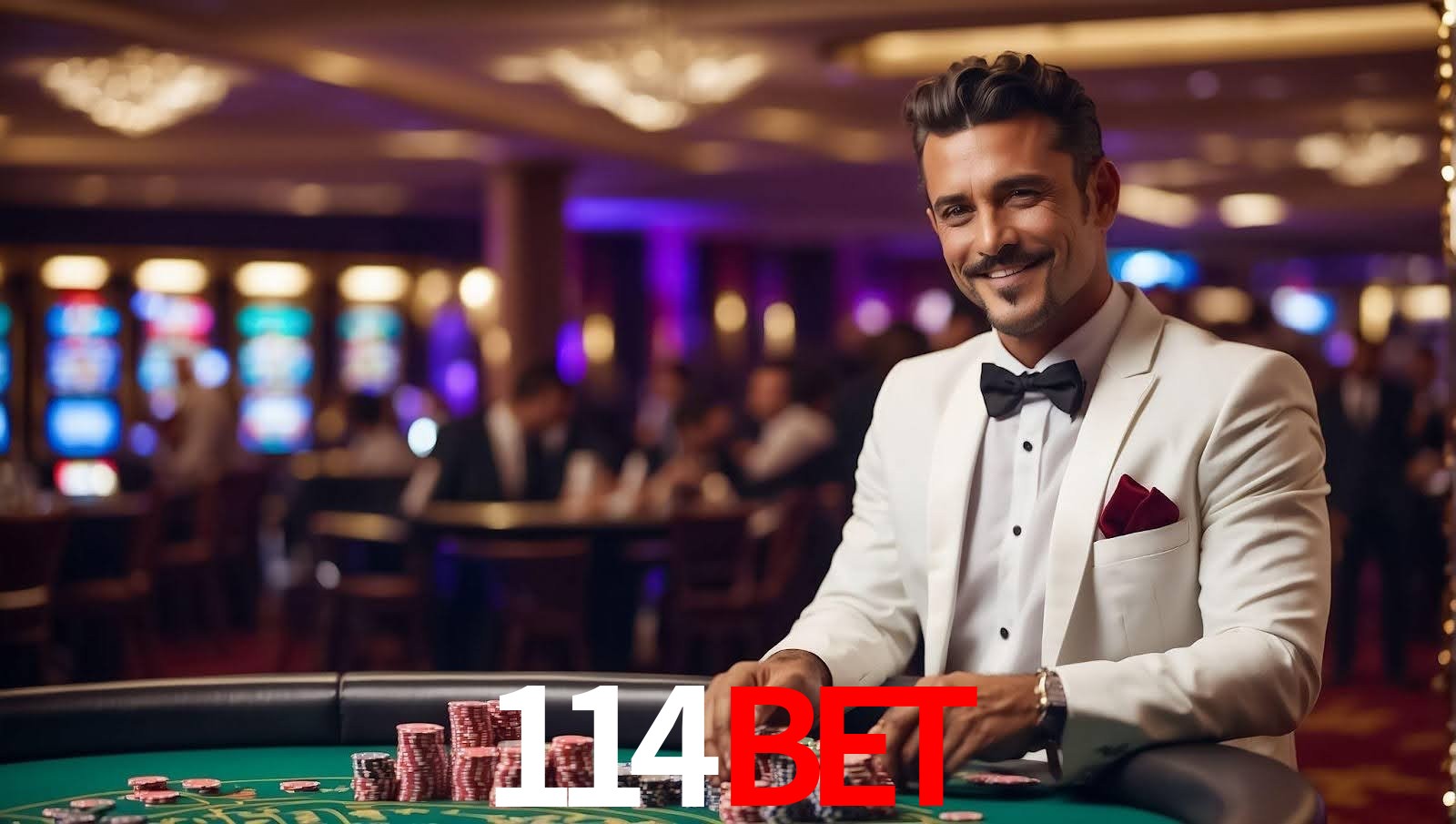 Quick Registration 114Bet