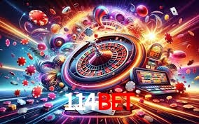 Experiência VIP 114Bet
